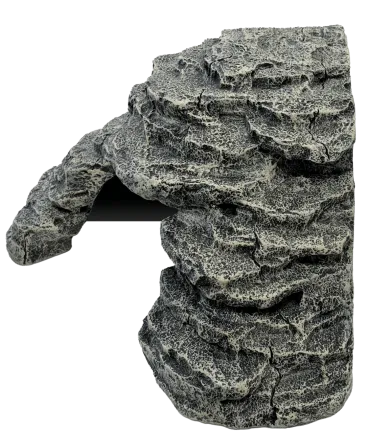 Декорація для акваріума REPTO DECO BASKING GREY L (R5100175)