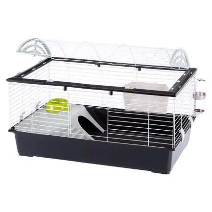 Ferplast CAGE CASITA 100 (x1) Клітка для кролів в інд уп — Фото 11
