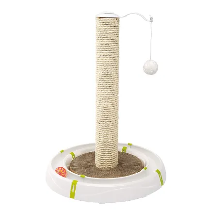 Ferplast MAGIC TOWER Іграшка-трек для котів