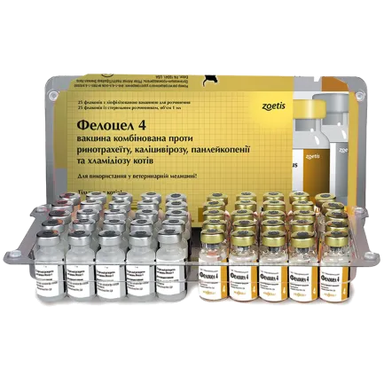 Фелоцел 4