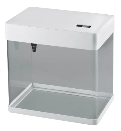 Акваріум SF PANORAMA 50 ONLY GLAS TANK WHITE (A4052110)