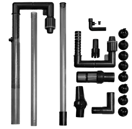 Комплект аксесуарів SF X PRO 1500/2000 ACCESSORIES KIT (N7031445)