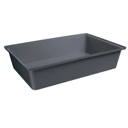 Ferplast BASE M 93 GREY Піддон для кліток