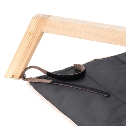 Ferplast HAMMOCK EDEN 100 Собачий гамак — Фото 2