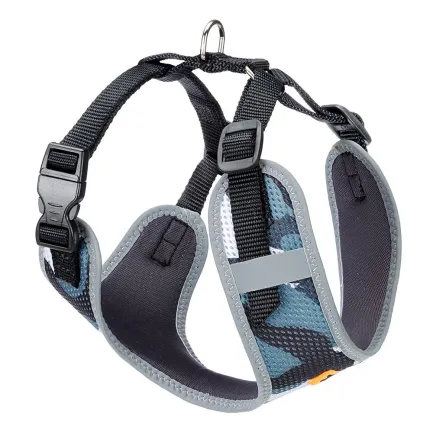 Ferplast NIKITA Fashion Шлея, нейлон
