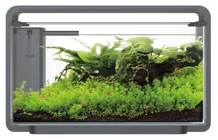 Акваріумний набір SuperFish Home ProLED 30 Black (A4051625)