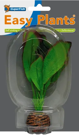 Штучна рослина для акваріума SF EASY PLANT SILK 13 CM NR. 2 (A4070170)