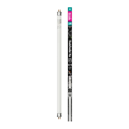 ARCADIA SHADEDWELLER 2.5% UVB LAMP 14 WATT (R2100475) ультрафіолетова лампа для рептилій