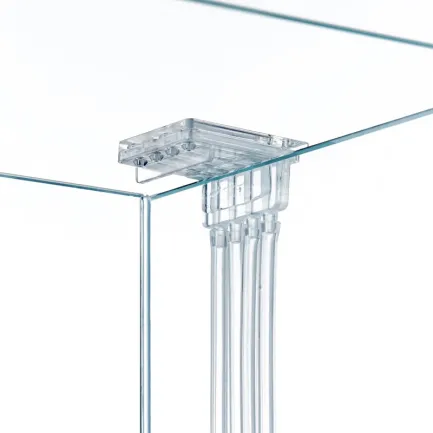 Набір шлангів з тримачами Chihiros Dosing Tube Holder 10м 2/4мм для дозатора добрив — Фото 2