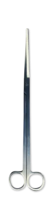 Ножиці SF RVS PLANT SCISSORS 25CM STRAIGHT (A4060105)