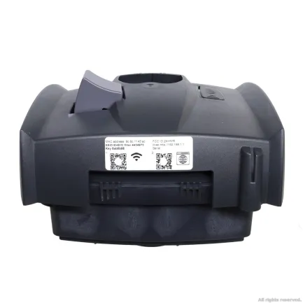 Голова для фільтра Eheim Professionel 5e 700/600T 2078/2178 Wi-Fi (1478000) — Фото 2