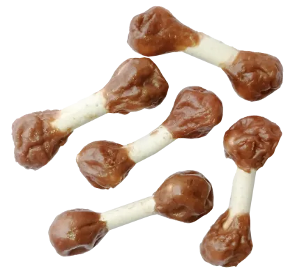Гантельки з м'яса курки, 250 г