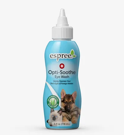 ESPREE Optisoothe Eye Wash Засіб для догляду за очима 118 мл