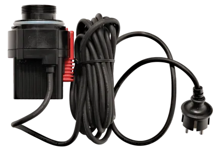 Блок живлення для стерилізатора SF AQUACLEAR UV 18 W BALLAST-RED (A7031725)