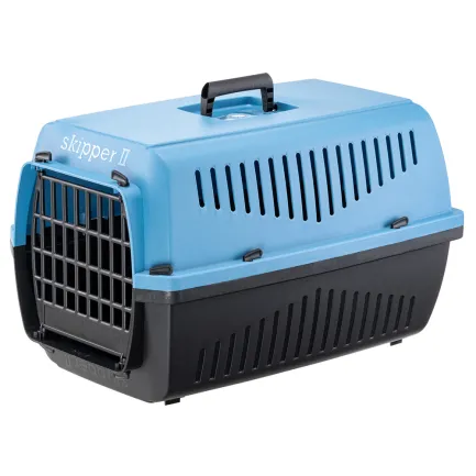 Ferplast CARRIER SKIPPER 2 Контейнер для транспорт-я тварин,пластик