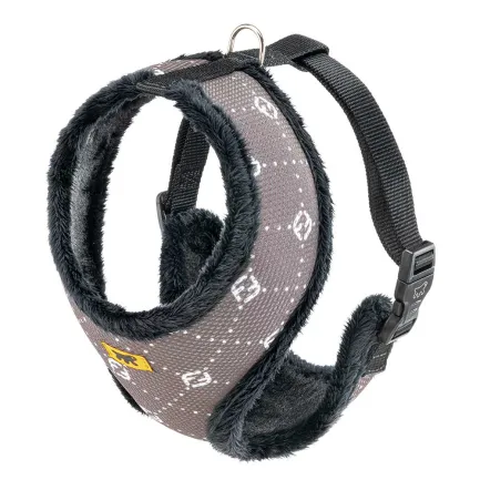 Ferplast NIKITA FUR XLARGE EFFE HARNES Шлея для собак