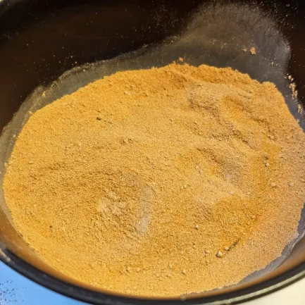 Глиняний порошок для тераріумного субстрату Hobby Terrano Clay Powder yellow 1,3 кг (33212) — Фото 3