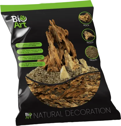 Натуральний камінь BIO ART DRAGON ROCK BAG 800 GRAM (A4056235)