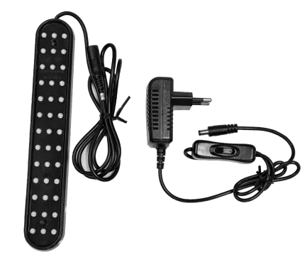 Світлодіодний світильник SF AQUALED 7 (7 WATT) (A4051453)