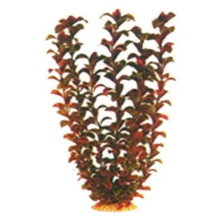Акваріумна рослина Aquatic Plants, 46 см х 6 шт / уп (4684)