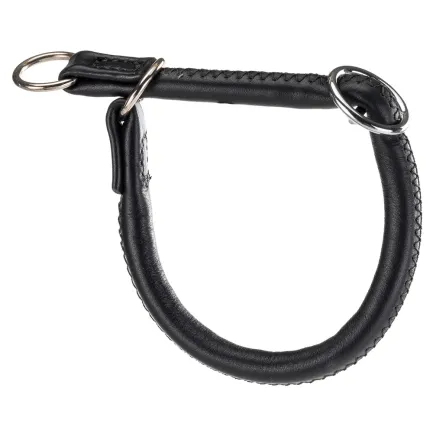 Ferplast VOGUE CORD CS10/35 COLL BLACK Нашийник, шкіра