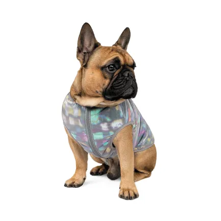 Жилет Pet Fashion «Magic» для собак, розмір XS2, з принтом тай-дай — Фото 1