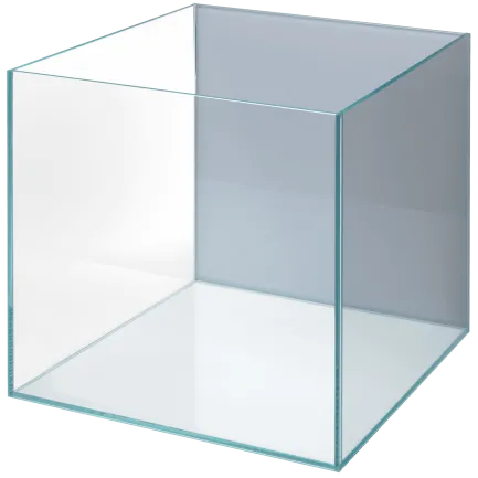 Акваріум скляний SF SCAPER QUBE 60 TANK EMPTY (A4051731)