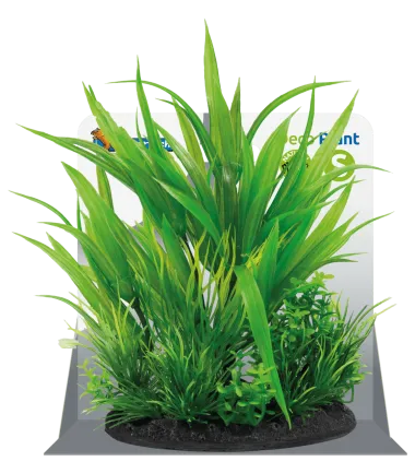 Штучна рослина для акваріума SF DECO PLANT S NR 6 (A4070613)