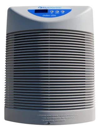BM CHILLER 1200 (FLOW 1200-3000L/H) (N7040165) холодильник для акваріума