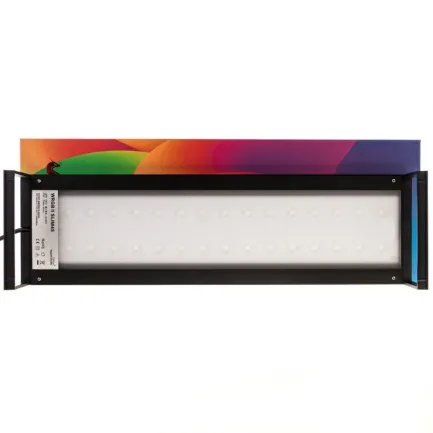 Світильник Chihiros WRGB SLIM 45 II LED Bluetooth 35W для акваріумів 45-60 см — Фото 6