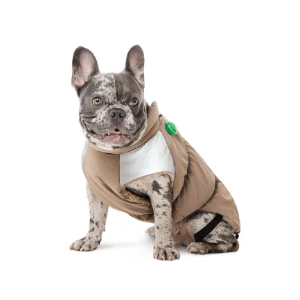 Жилет Pet Fashion Chip для собак M3 — Фото 2