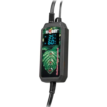 Цифровий контролер вологості для тераріума Hobby Biotherm Hygro Control (10887) — Фото 6