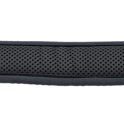 Ferplast GENIUS C15/35 BLACK COLLAR нейлоновий нашийник для тварин чорний — Фото 5
