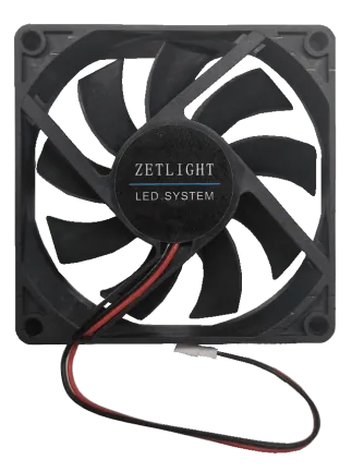 Розумний вентилятор BM MAX LED/WIFI MAX LED 85/160 WATT FAN (N7080375)