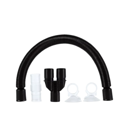 HABISTAT DUAL OUTLET (R3100050) подвійний вихід