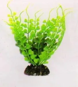 Aquatic Plants (Акватик Плэнтс) Акваріумна рослина, 20 см х 6 шт/уп. арт.2012