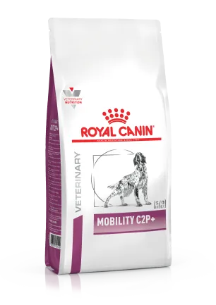 Дієтичний сухий корм Royal Canin MOBILITY SUPPORT DOG для собак 12 кг
