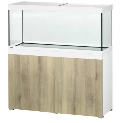 Акваріумний комплект Eheim vivaline LED 240 1x16.3W (LED) arctic/wood з тумбою (0613064) — Фото 1