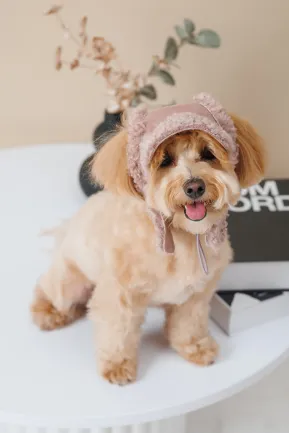 Шапка Pet Fashion Valley для собак розмір S — Фото 5