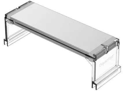Світлодіодний світильник SF SCAPER QUBE 15 LED (A4051715)