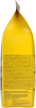 Корм Vitakraft Premium Menu для канарок, 500 г — Фото 4