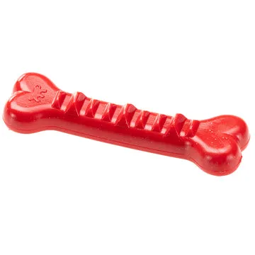 Ferplast SMILE BONE L RED