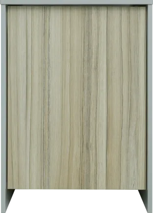 Підставка для акваріума SF DESIGN STAND 45X32 GREY/COCO (A4053005)