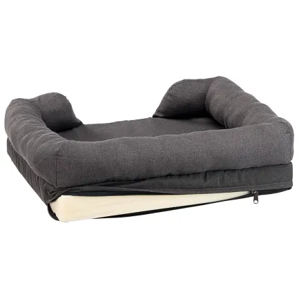 Ferplast MEMOR-ONE M BEDDING М'яке місце — Фото 6
