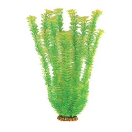Акваріумна рослина Aquatic Plants, 55 см х 4 шт / уп (5573)