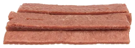 Ласощі Trixie Premio 4 Meat Bars для собак, з куркою, качкою, бараниною і лососем, 4 x 100 г — Фото 5