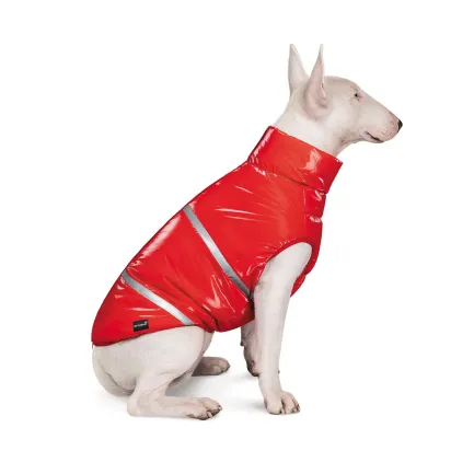 Жилет Pet Fashion «Big Boss» для собак, розмір 4XL, червоний — Фото 1