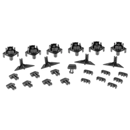 Ferplast MULTIPLA HAMSTER HOOK PACK Набір гачків