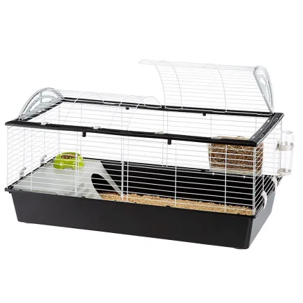 Ferplast CAGE CASITA 120 (x1) Клітка для кролів в інд уп — Фото 11
