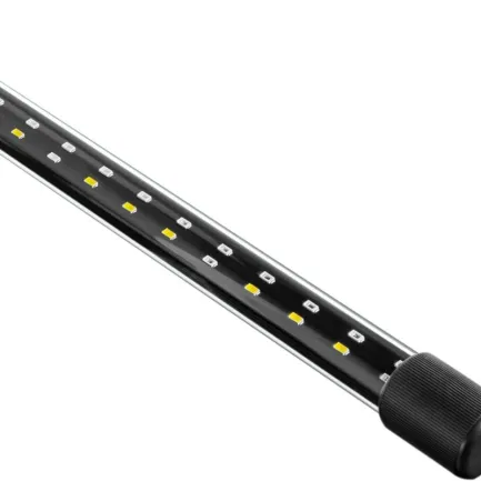 Світильник Kruger Meier LAFLORA S-Line 40 32см 4.5W LED для акваріума з таймером — Фото 8